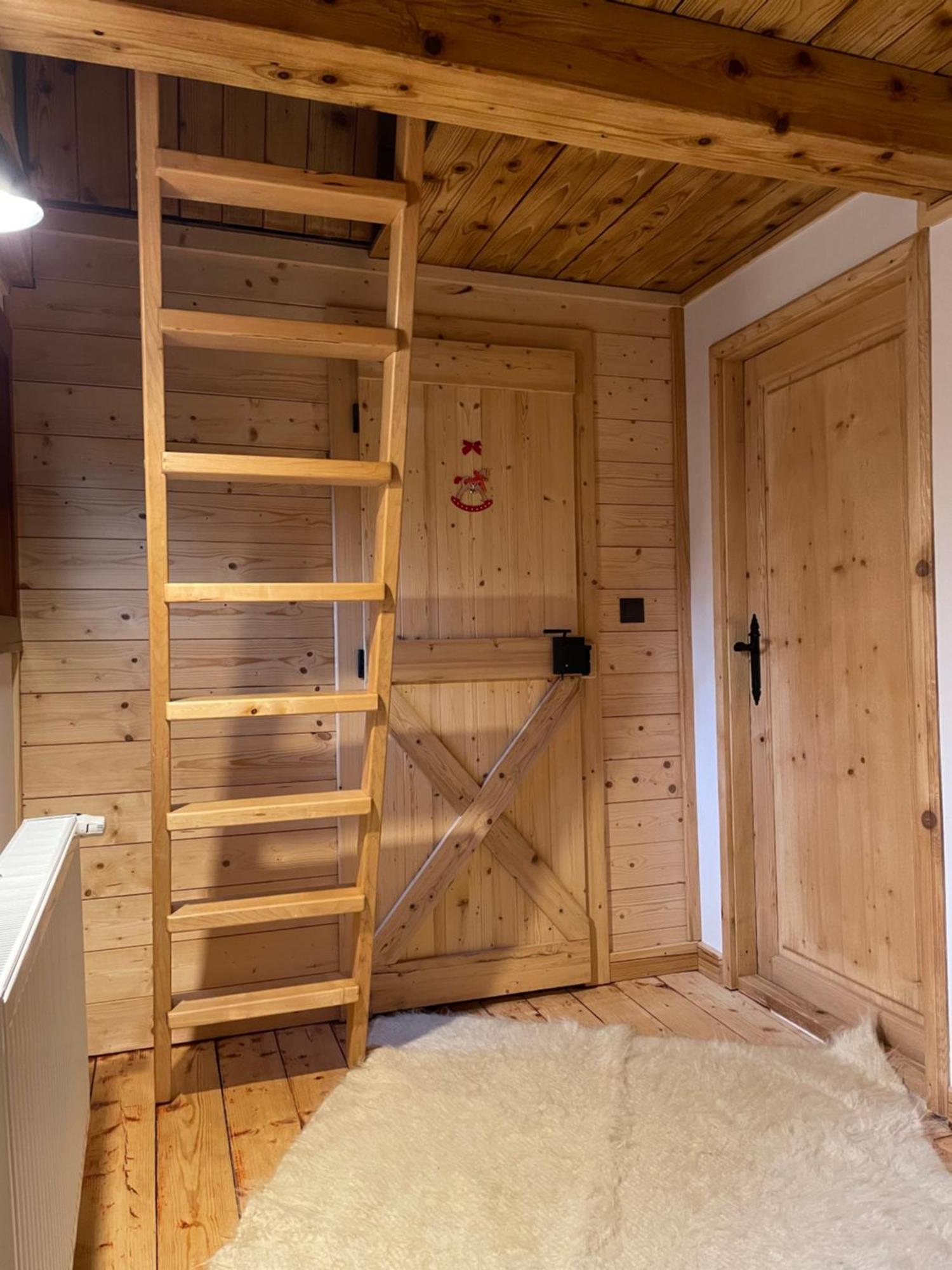 Cabana Craita Vişeu de Sus Zewnętrze zdjęcie