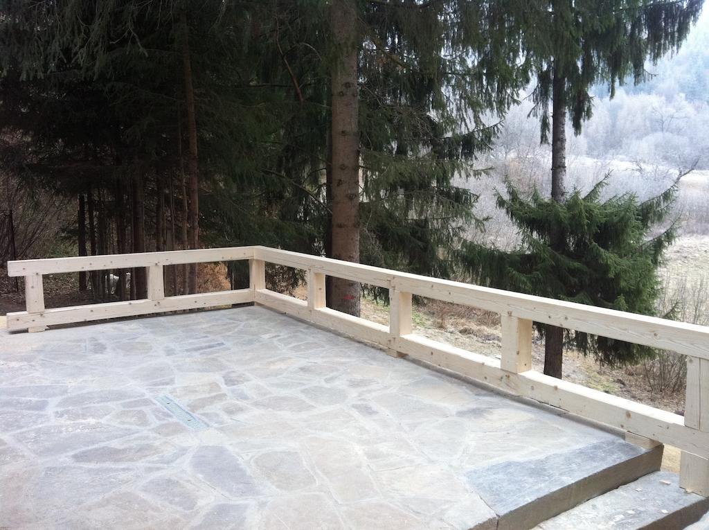 Cabana Craita Vişeu de Sus Zewnętrze zdjęcie